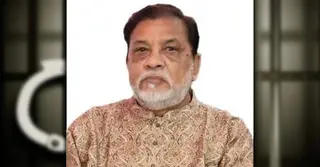 রাজধানীতে সাবেক এমপি নজরুল ইসলাম আটক